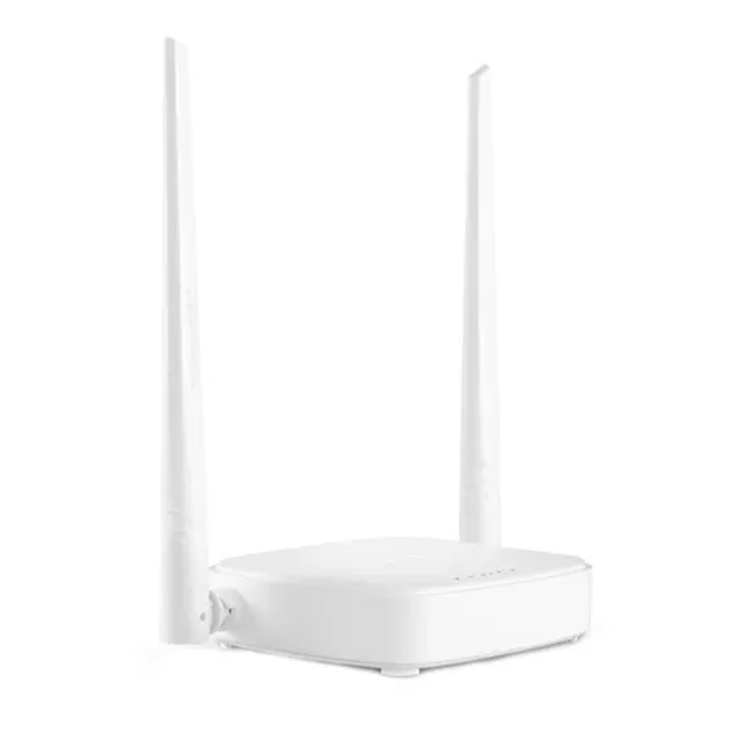 Tenda Repetidor Inalambrico Router Wifi N300 2 Antenas N301