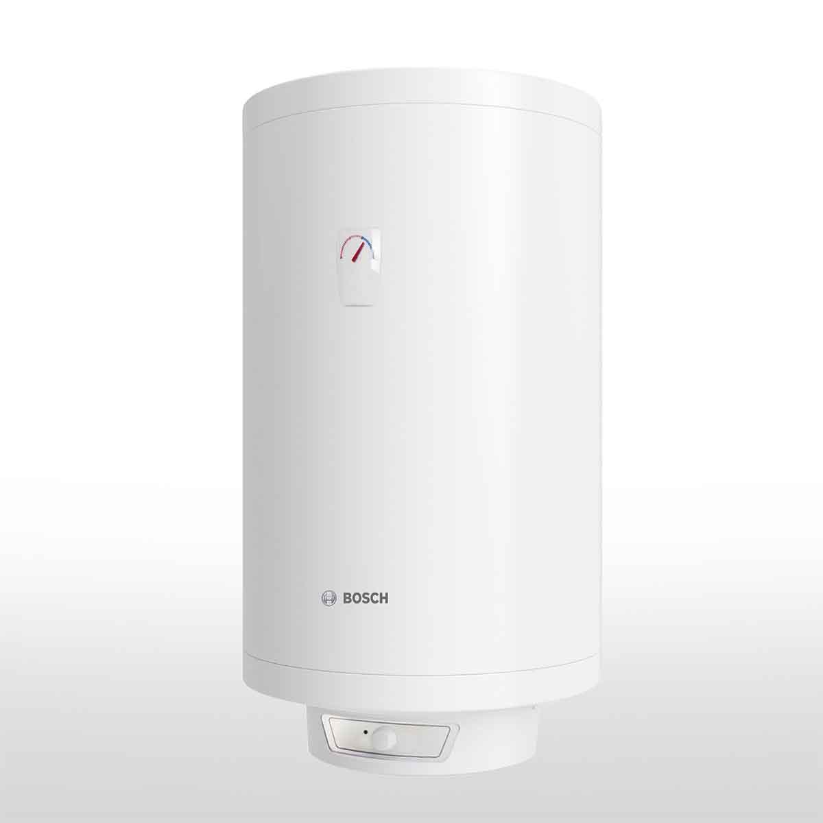 Calentador Electrico Deposito Thermotank 4 Serv 150L Bosch