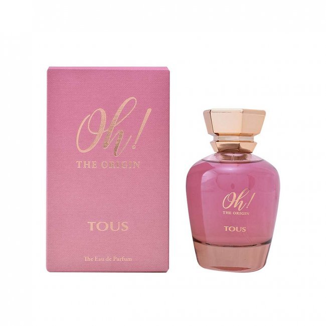 Perfume oh best sale de tous