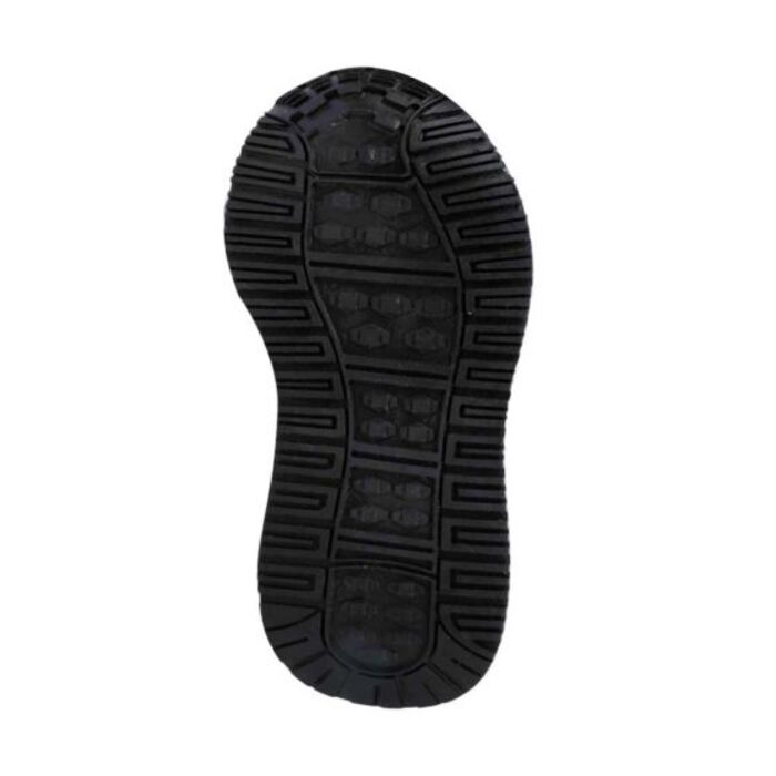 Tenis para niño Urban Shoes color azul, casual, con impresión de dinosaurios, 992445