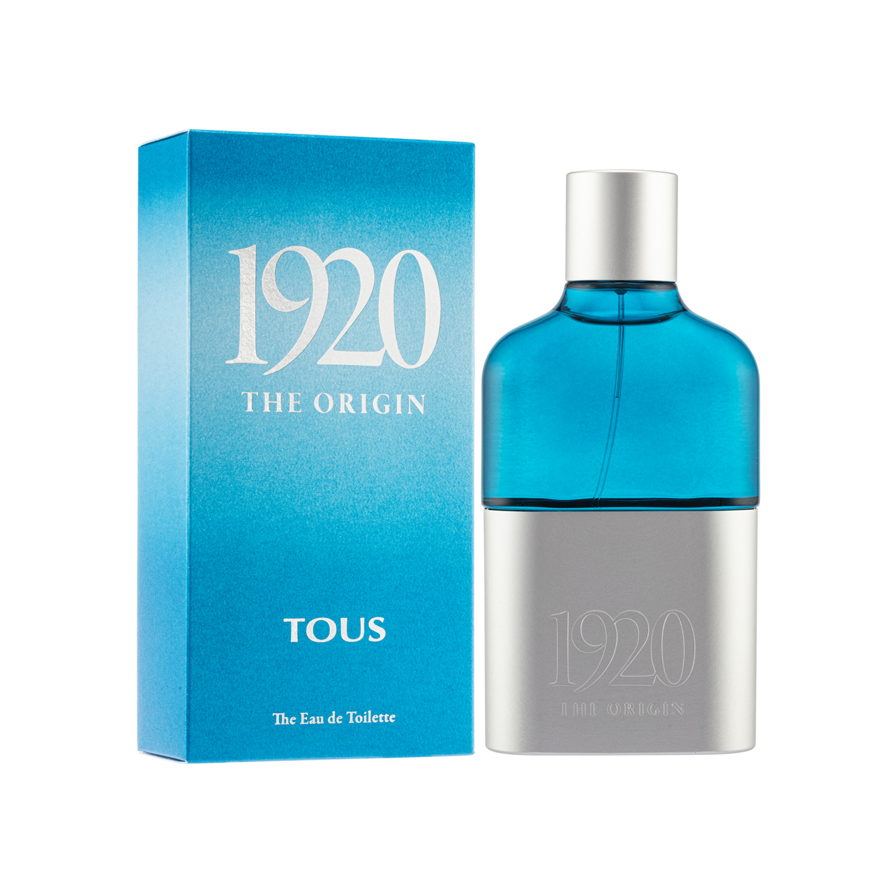 Tous 2024 perfume caballero