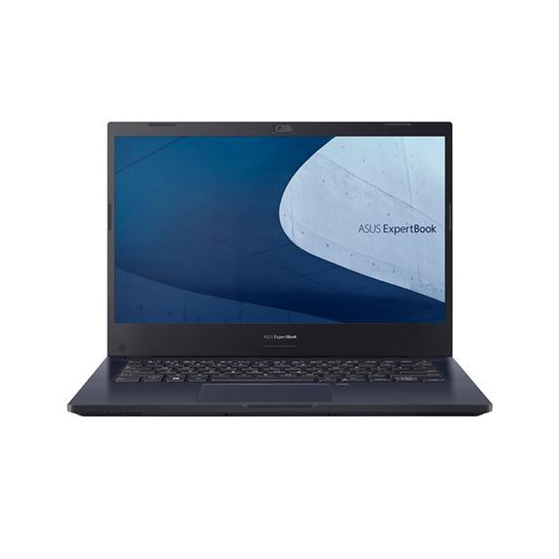 Laptop Asus Expertbook Intel I3-10110U 2.10GHZ 8GB 256GB SSD 14" W10PRO Negro P2451FA-I38G256GWP-01