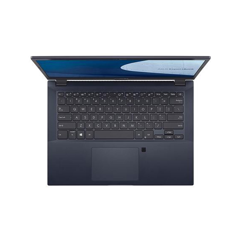 Laptop Asus Expertbook Intel I3-10110U 2.10GHZ 8GB 256GB SSD 14" W10PRO Negro P2451FA-I38G256GWP-01