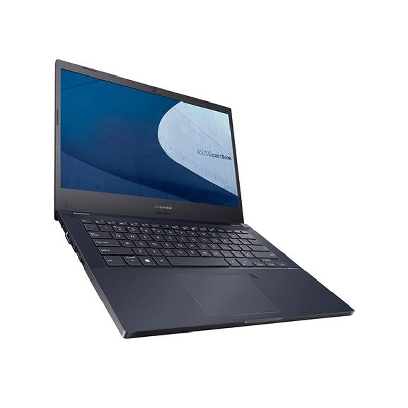 Laptop Asus Expertbook Intel I3-10110U 2.10GHZ 8GB 256GB SSD 14" W10PRO Negro P2451FA-I38G256GWP-01