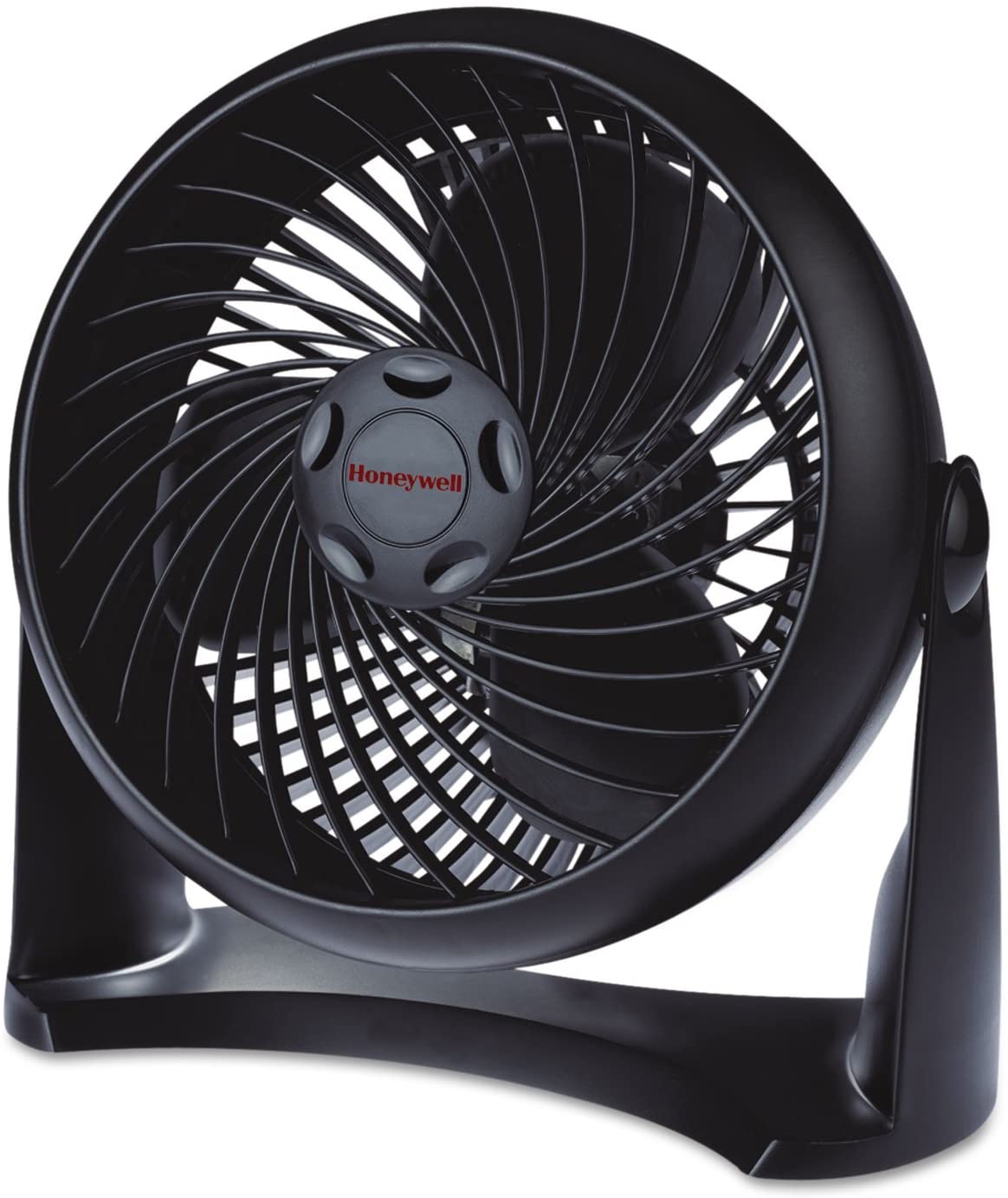 Ventilador Honeywell de Mesa - Negro