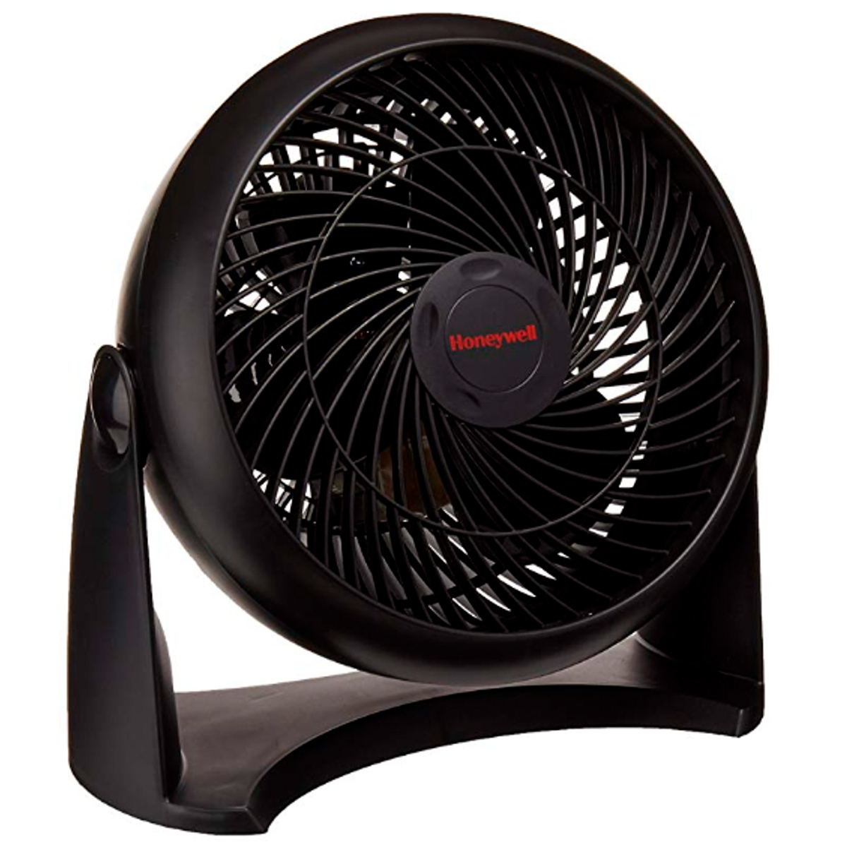 Ventilador Honeywell de Mesa - Negro