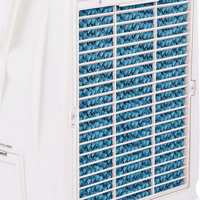 Enfriador y Humidificador de Aire Portátil Honeywell