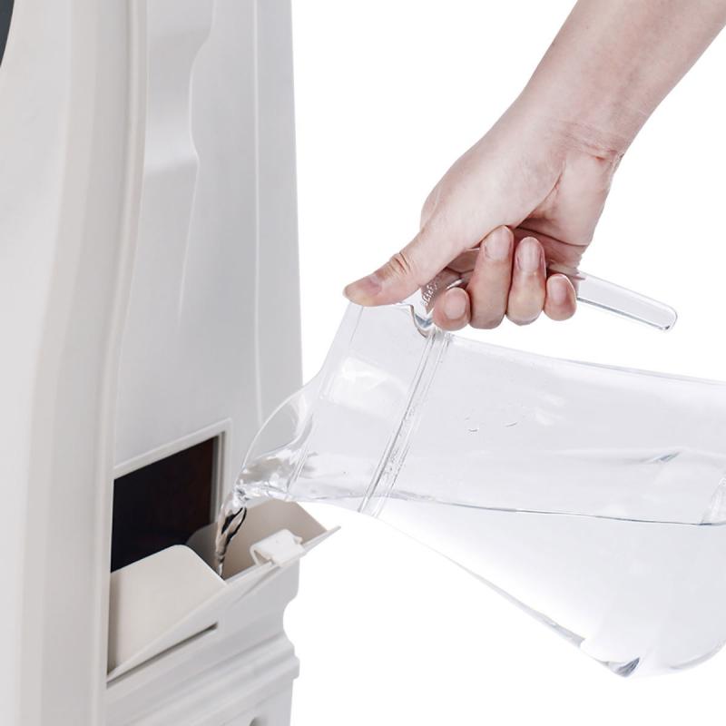 Enfriador y Humidificador de Aire Portátil Honeywell