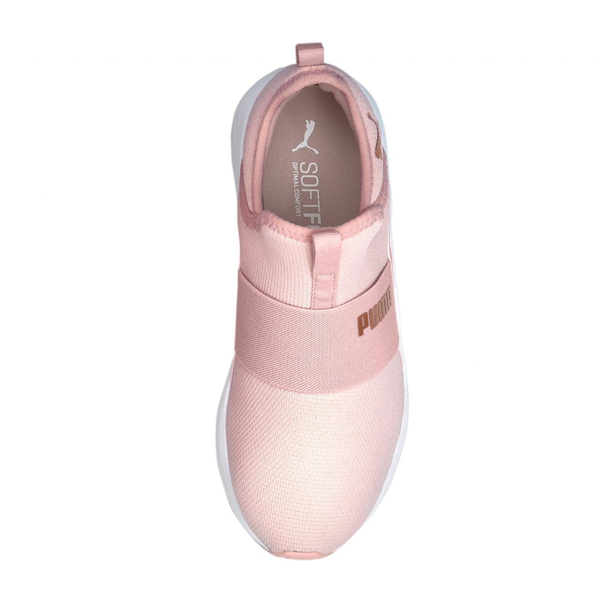Tenis Puma Softride Sophia Slip-on 19516103