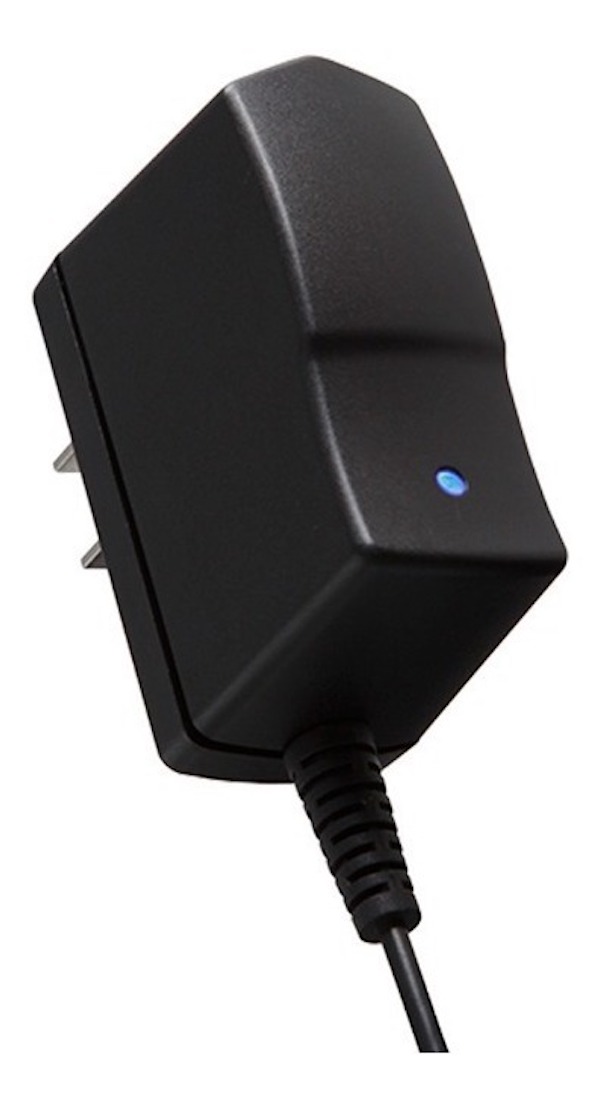 Eliminador Adaptador De 500ma 9v, Boss® Psa-120s2