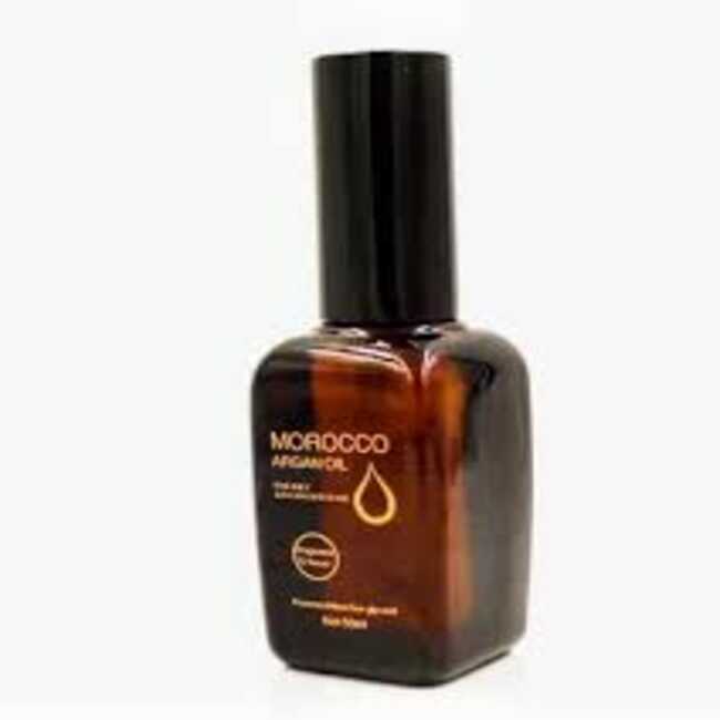 Morocco Argan Oil 50 ml Incredible