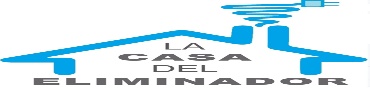 LA CASA DEL ELIMINADOR