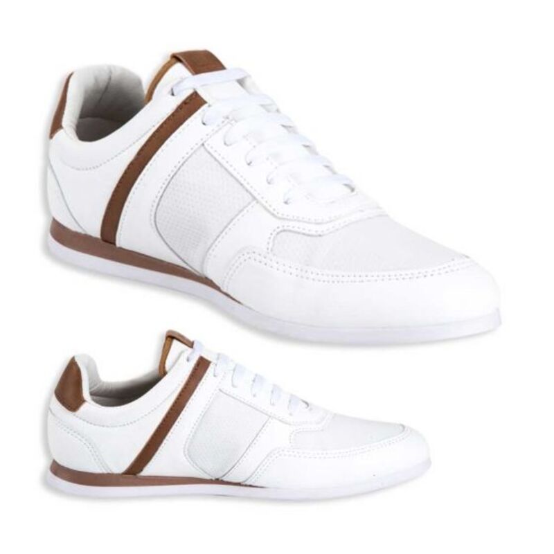 Claro shop tenis discount hombre