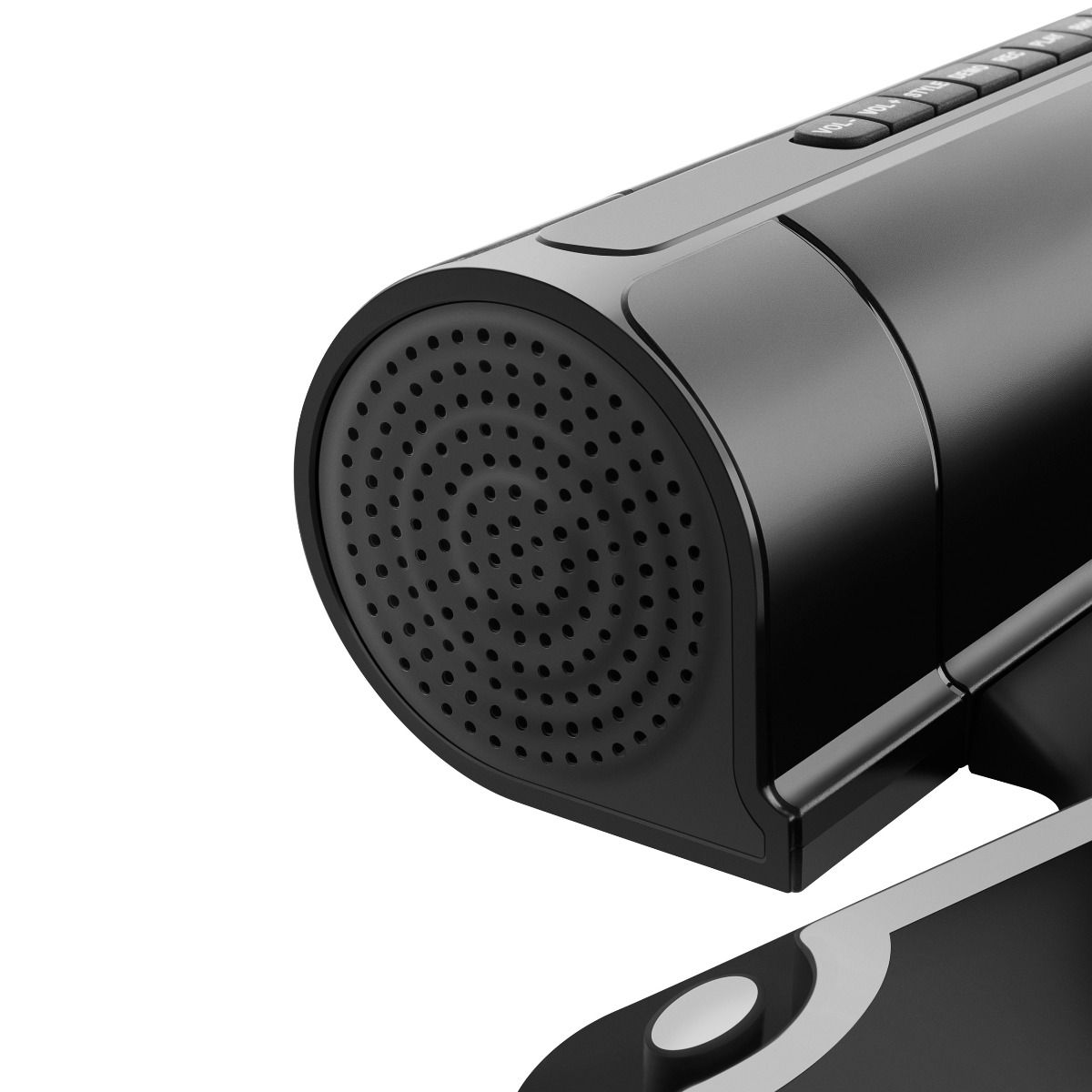 BATERIA ELECTRONICA - DRUM-1000 - STEREN