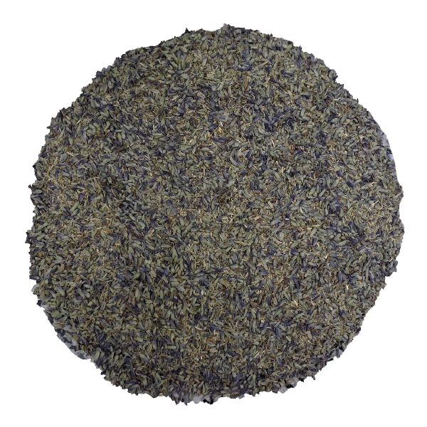  Alive Tea Infusión lavanda y mazanilla, especial para saborizar la segunda fermentación de kombucha o para disfrutarlo como infusión 150g 