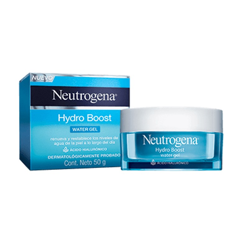 Neutrogena Hydroboost Gel 50 g