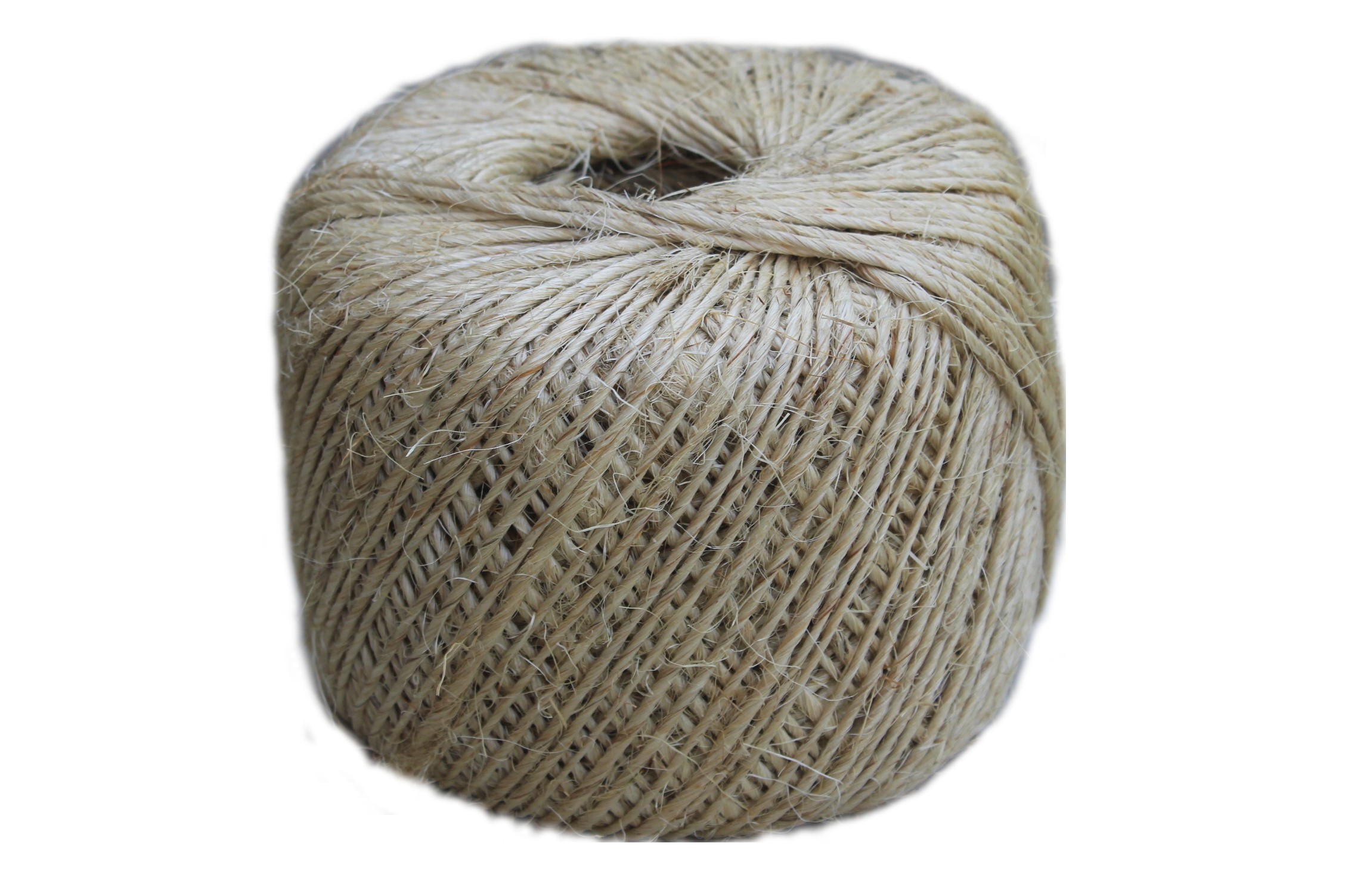 430m 2kg Ixtle Henequén Mecate Yute Decoración Manualidades Artesanías