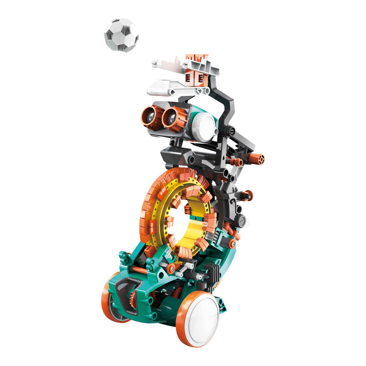 KIT DE PROGRAMACION MECANICA - K-730 - STEREN