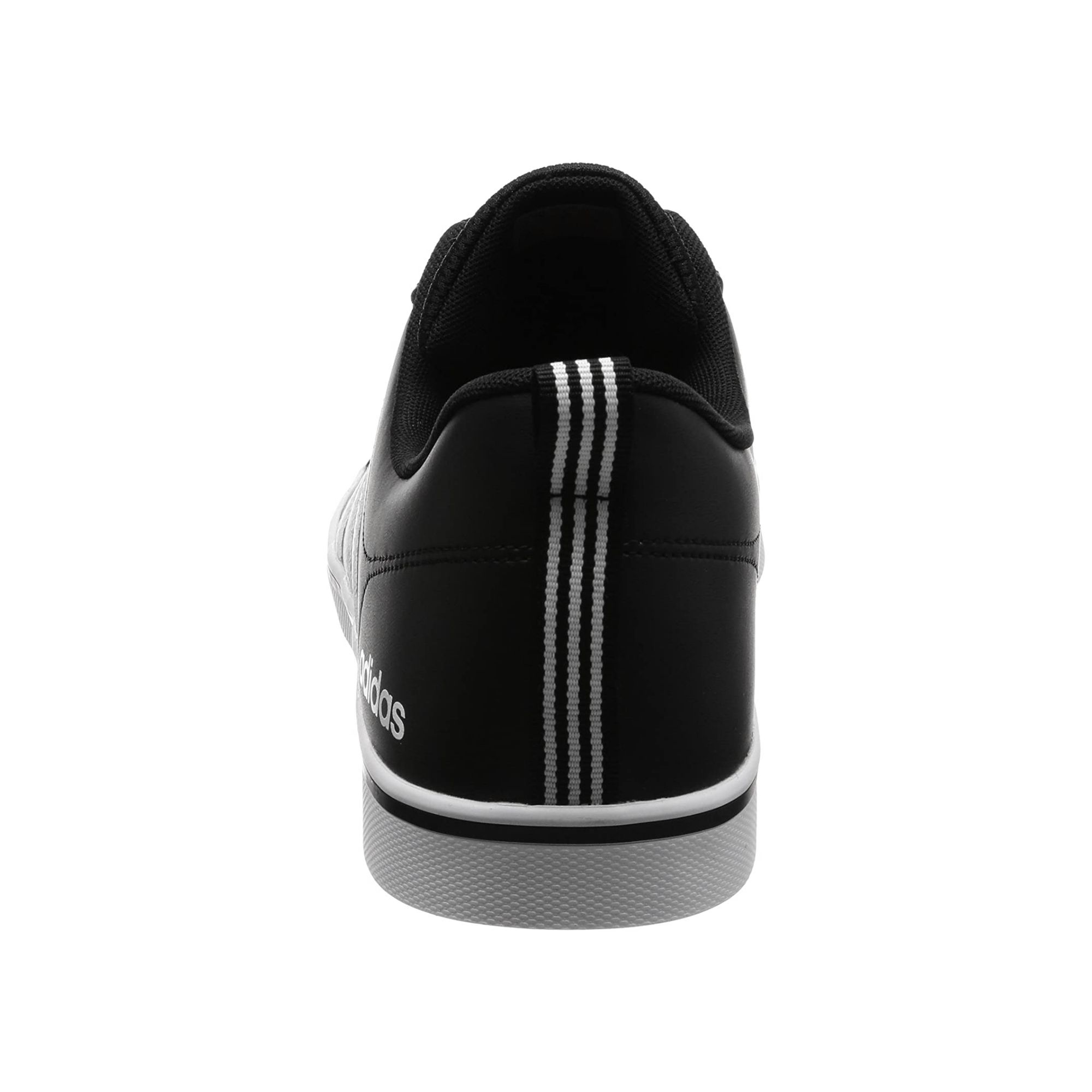 Tenis Adidas Pace VS Negro con Blanco Originales B74494