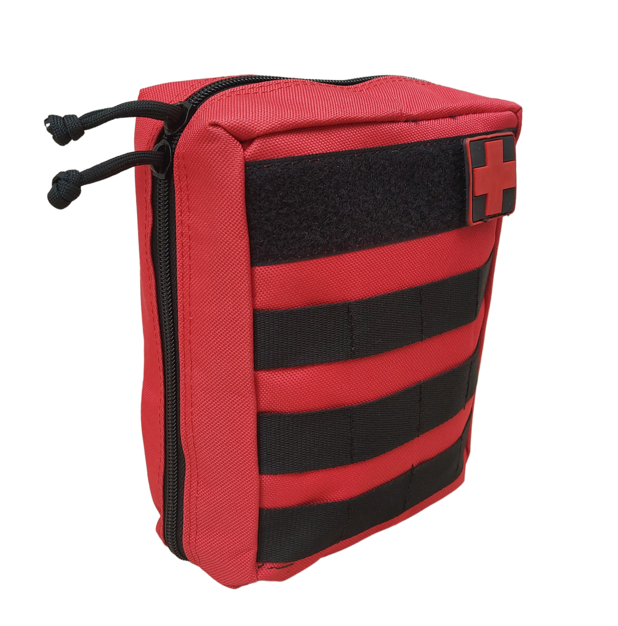 Botiquín Táctico Personal Ifak 2 Módulos