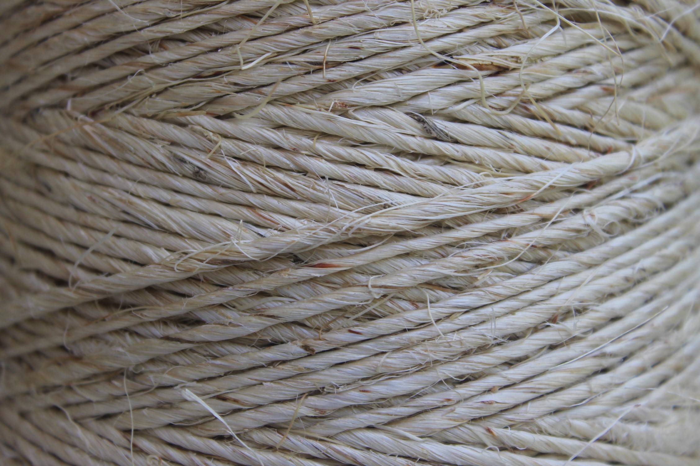 370m Yute Ixtle Henequén Mecate Decoración Manualidades Artesanías 900g