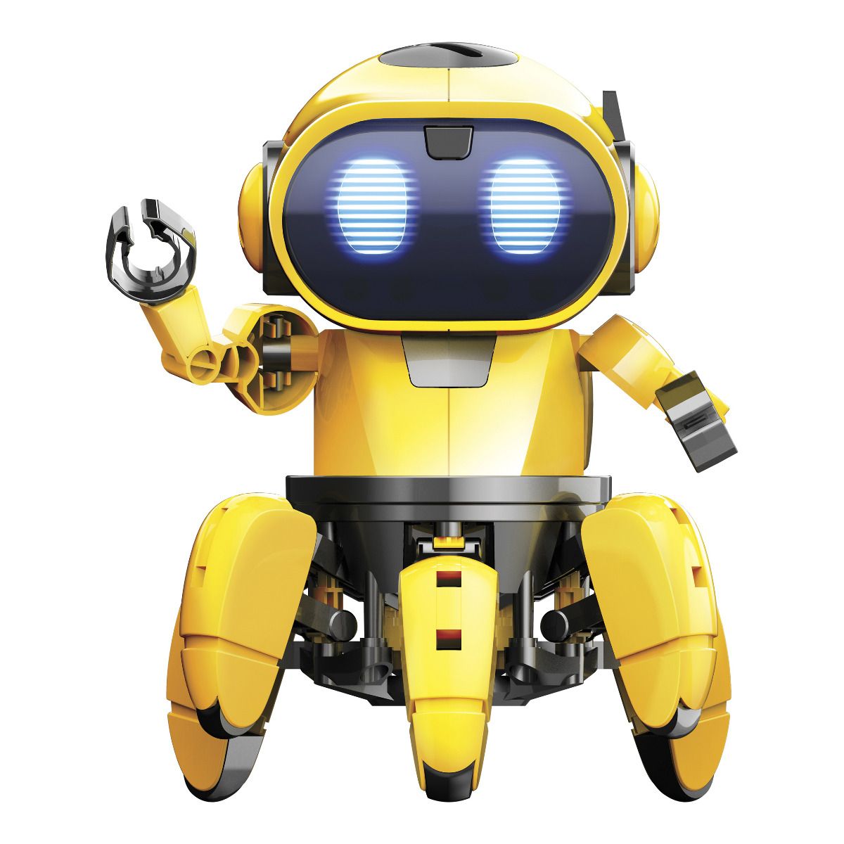 KIT PARA ARMAR SMARTBOT - K-720 - STREN