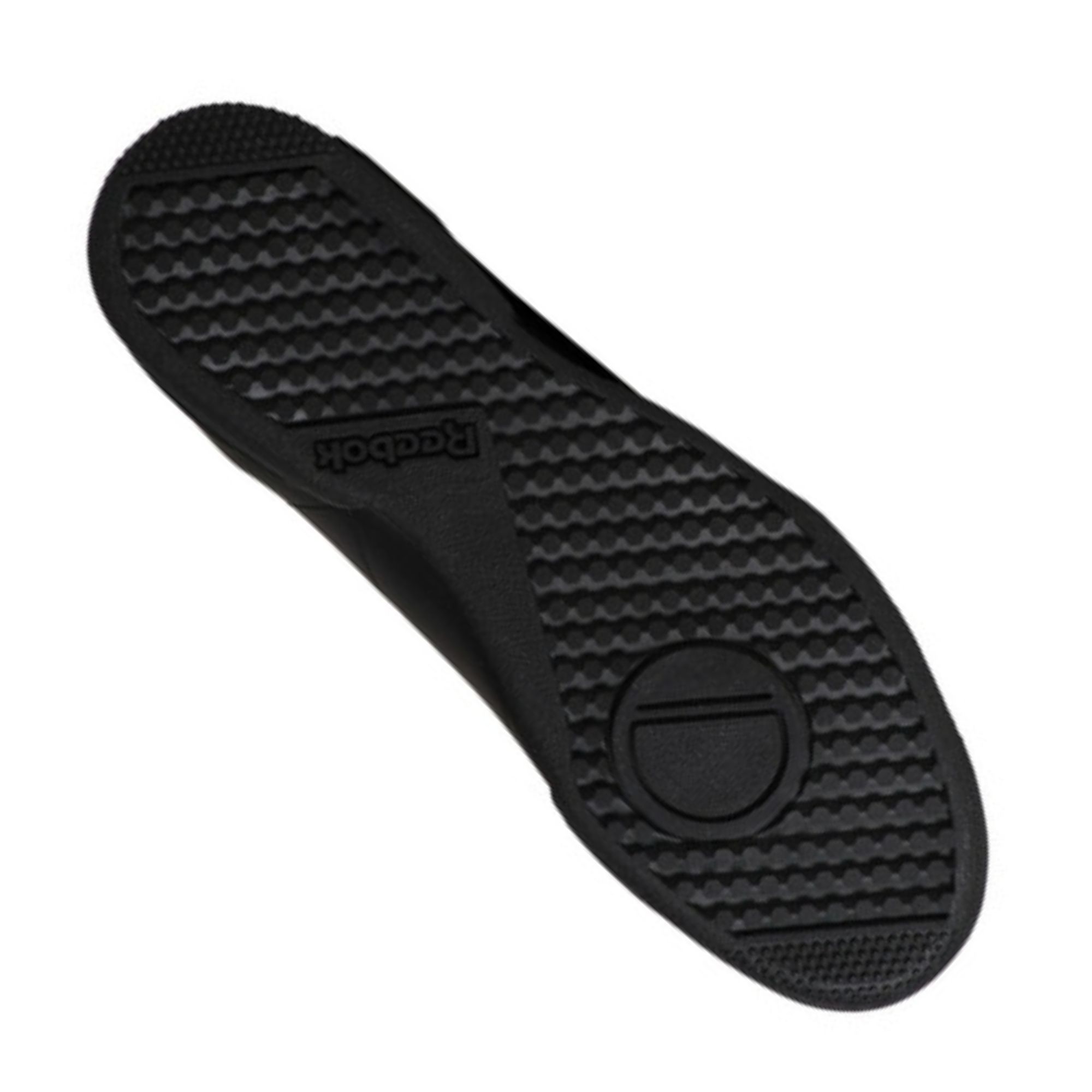 Tenis Reebok NPC II Negro Originales V69010 1