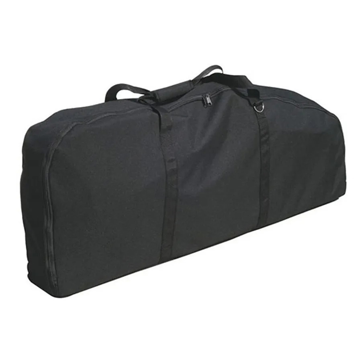 Silla Shiatsu Negra Masaje Camilla Maleta Portatil Terapia Spa VANLIG