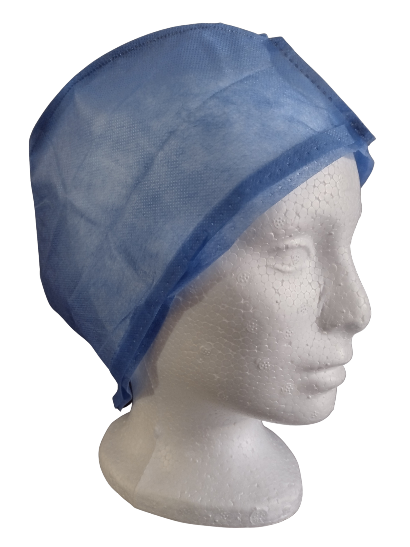 Gorro Quirúrgico Desechable Cirujano Paq 100 Pzas