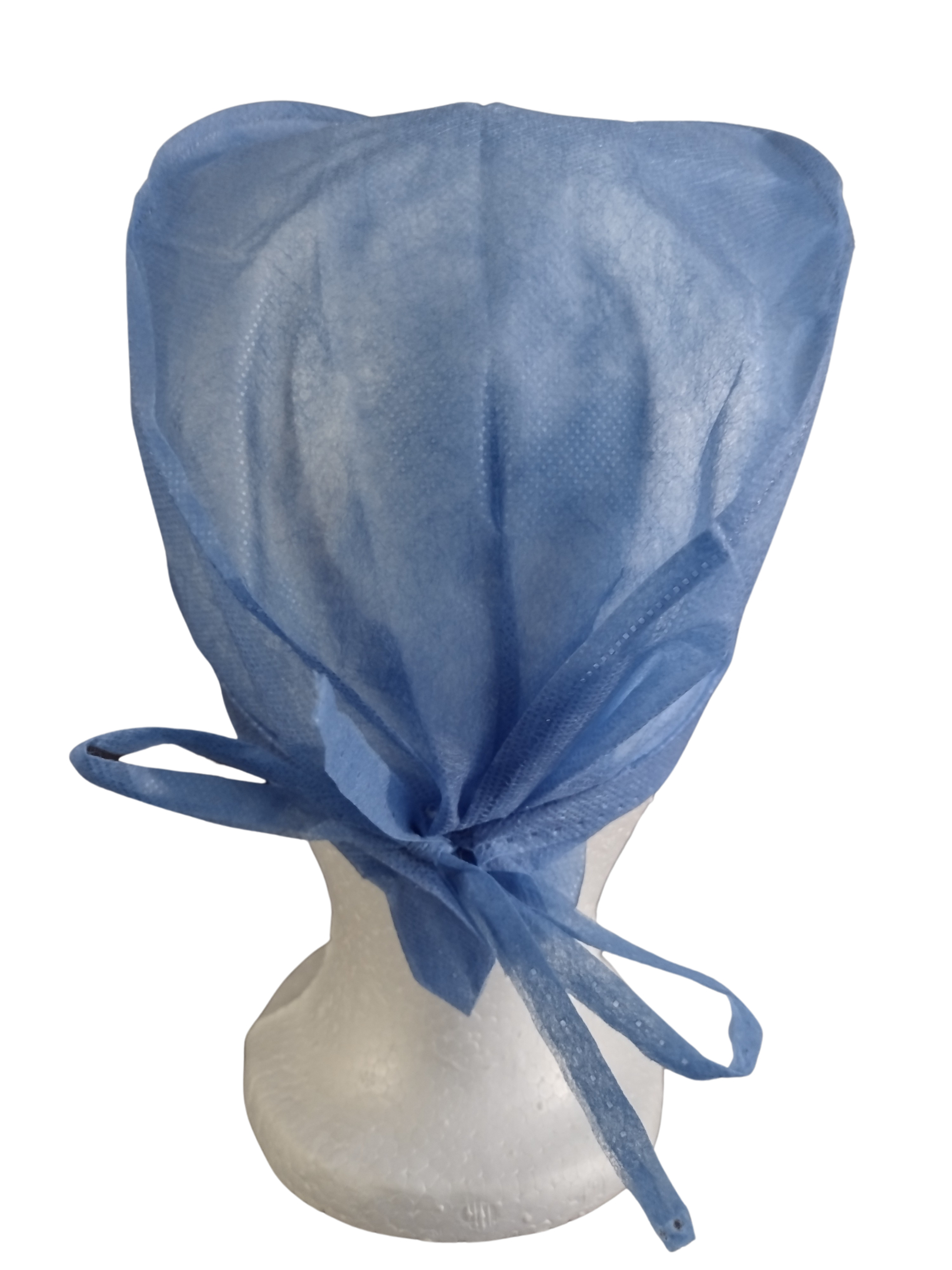 Gorro Quirúrgico Desechable Cirujano Paq 100 Pzas