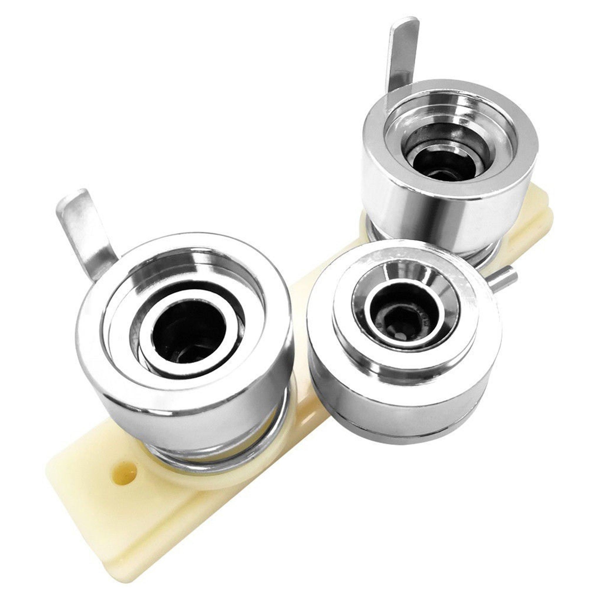 Molde de maquina para fotoboton 58mm