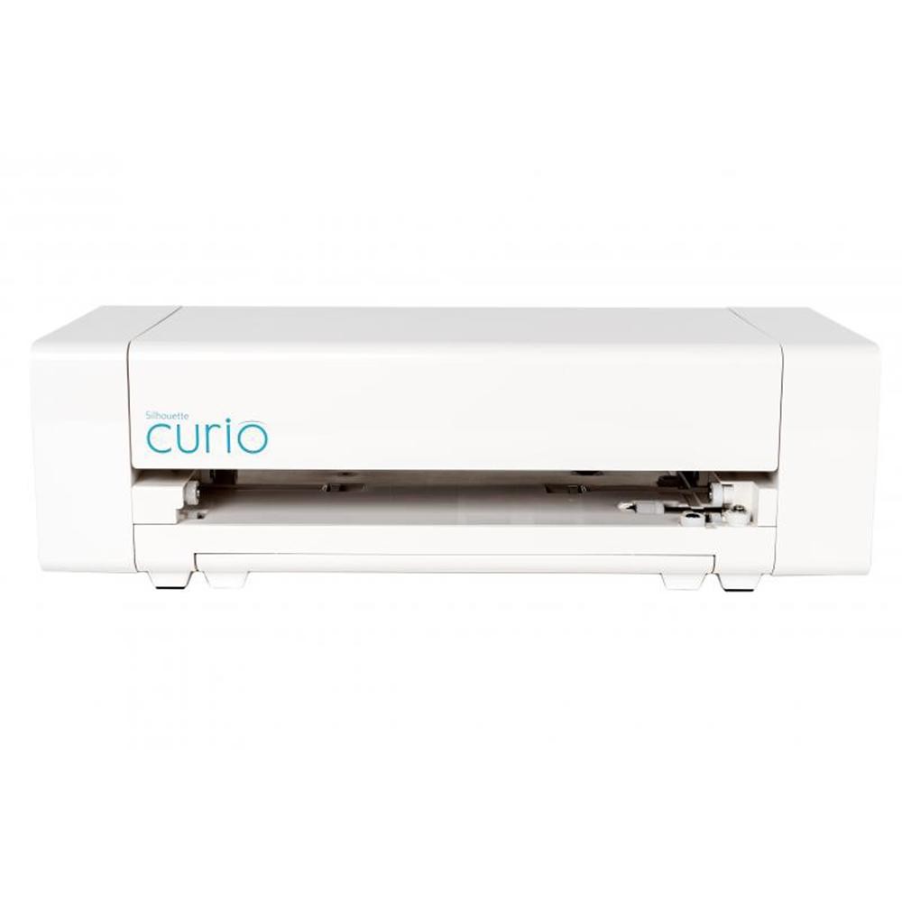 Plotter de corte Silhouette Curio