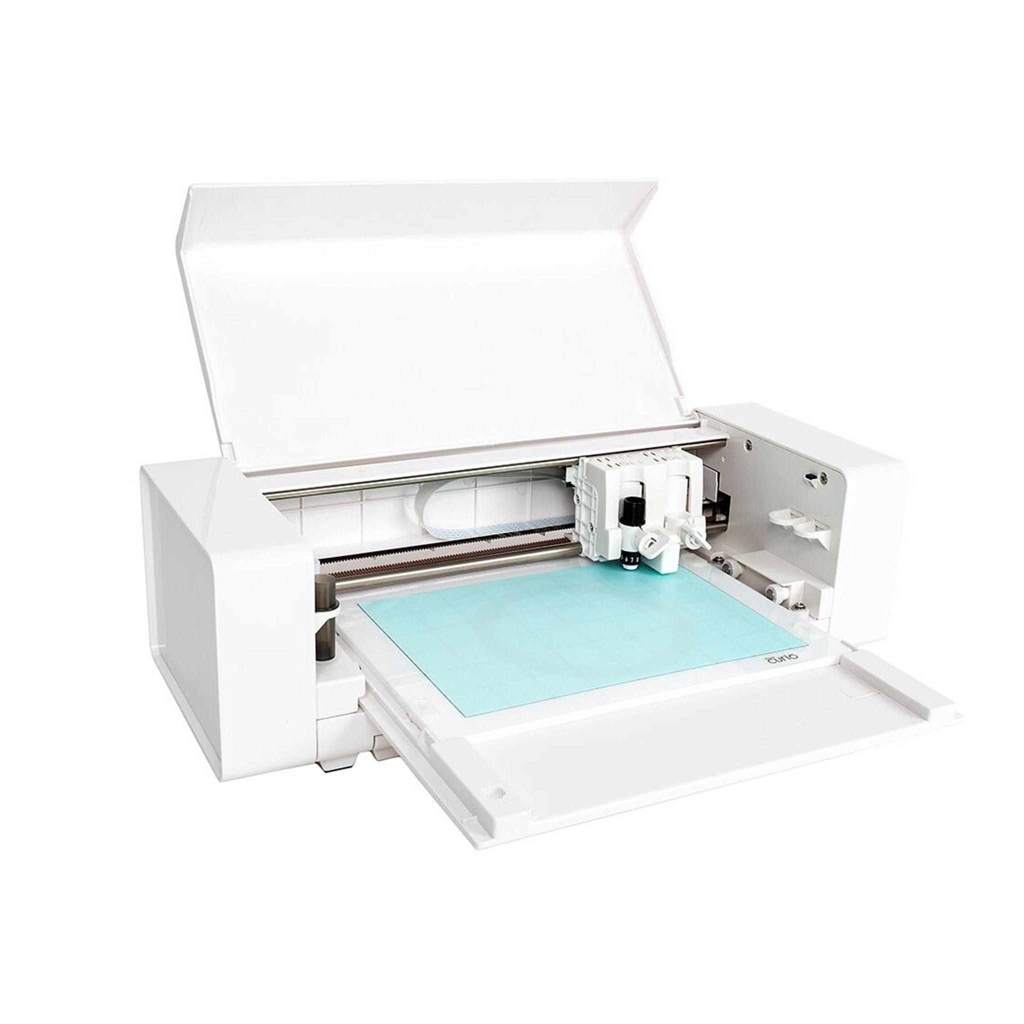 Plotter de corte Silhouette Curio