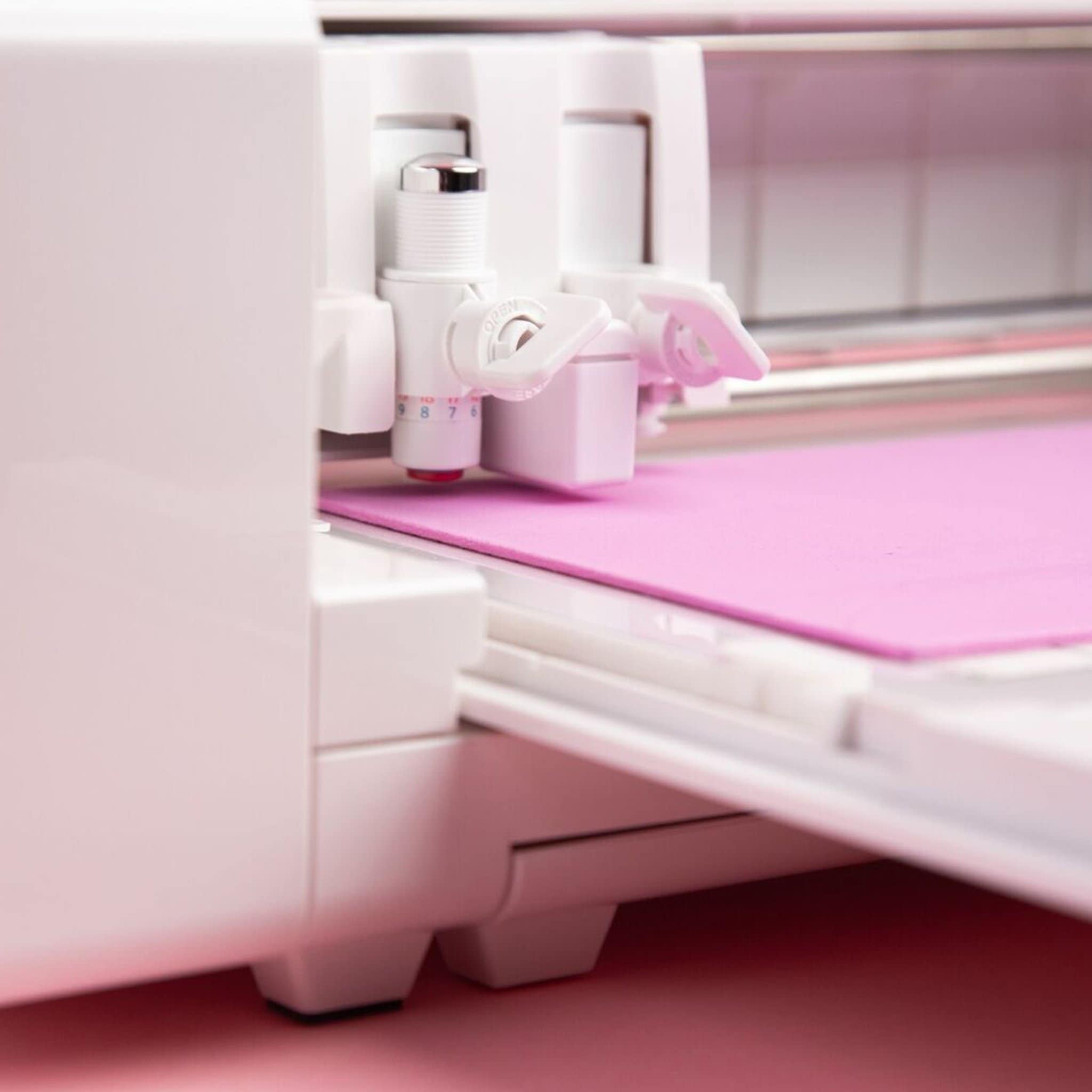 Plotter de corte Silhouette Curio