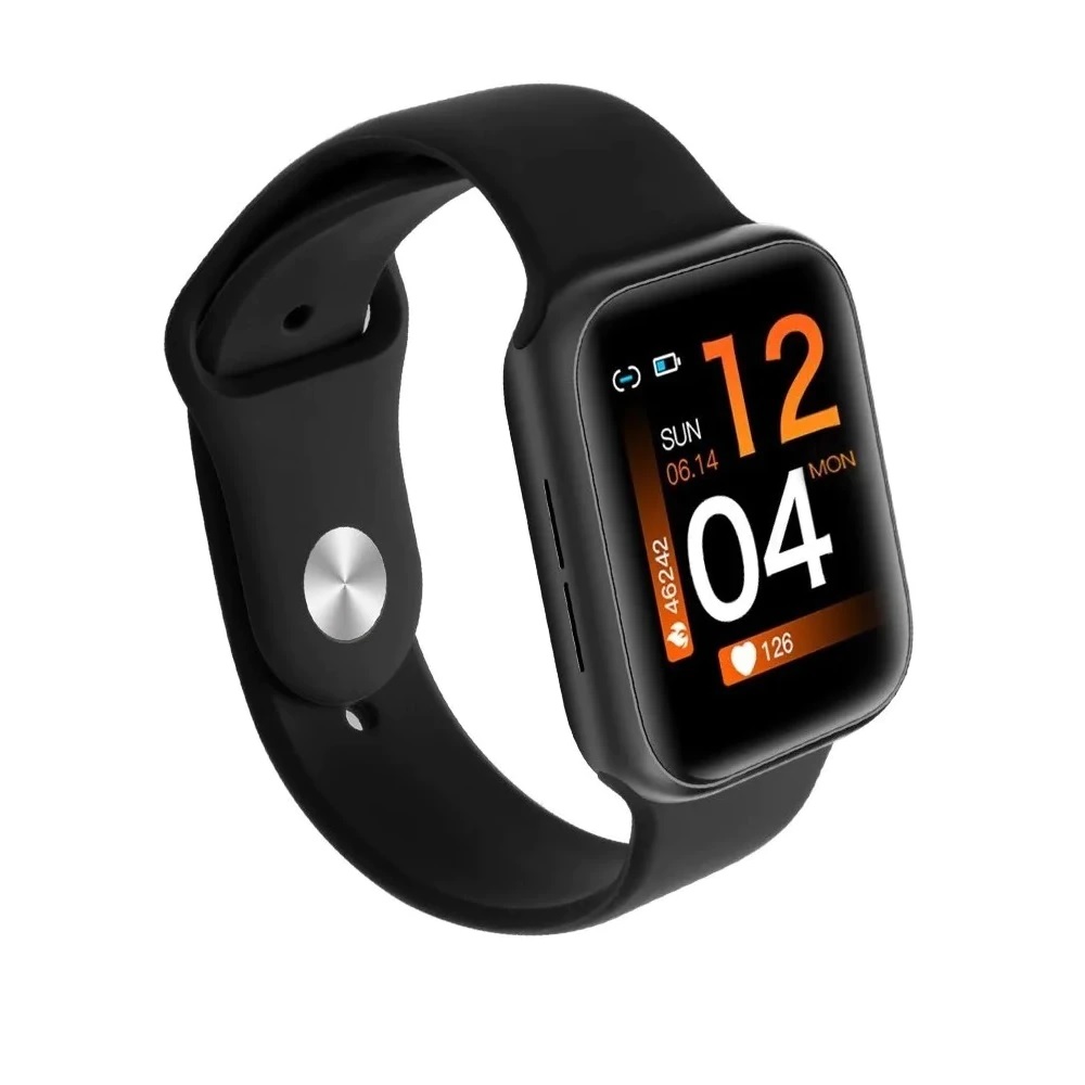 Smartwatch gadgets fun reloj inteligente new arrivals