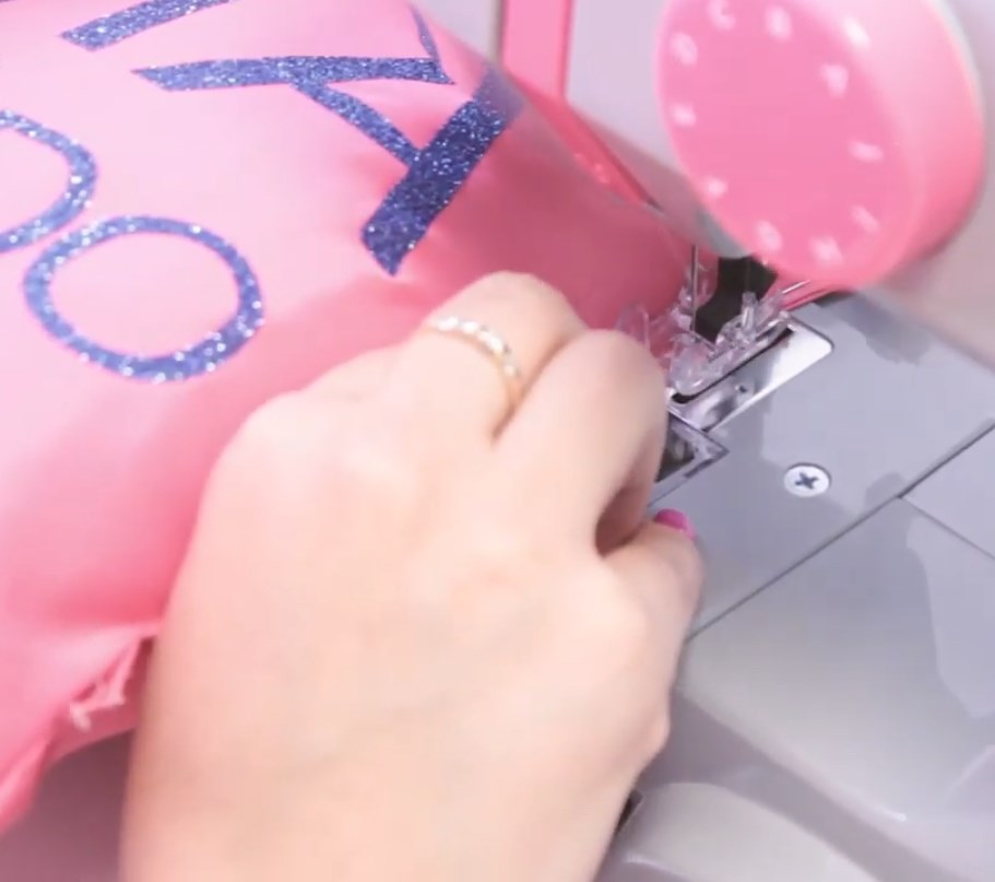 Maquina de coser JANOME sew mini deluxe gray Color Gris