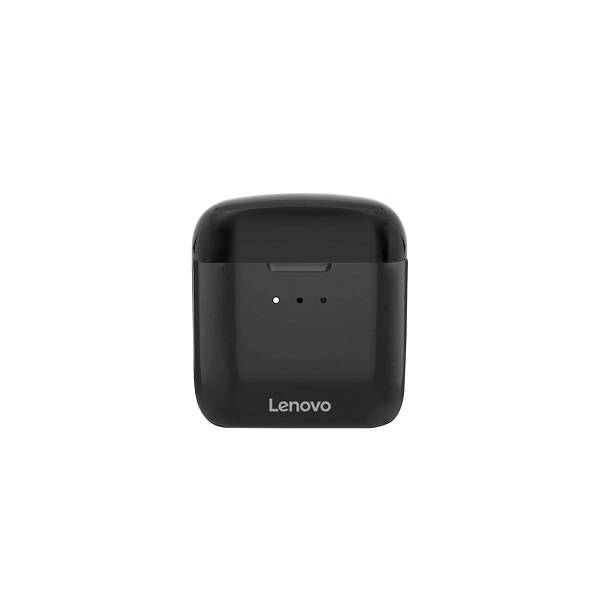 Audifonos Lenovo QT83 Bluetooth 5.0 HQ Negros