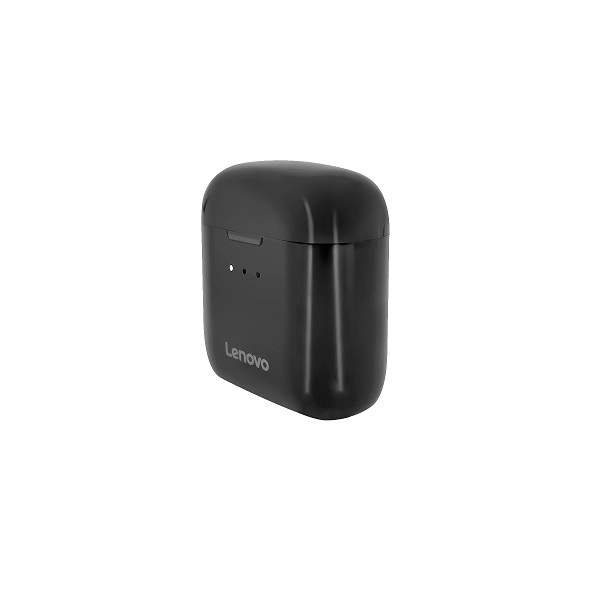 Audifonos Lenovo QT83 Bluetooth 5.0 HQ Negros