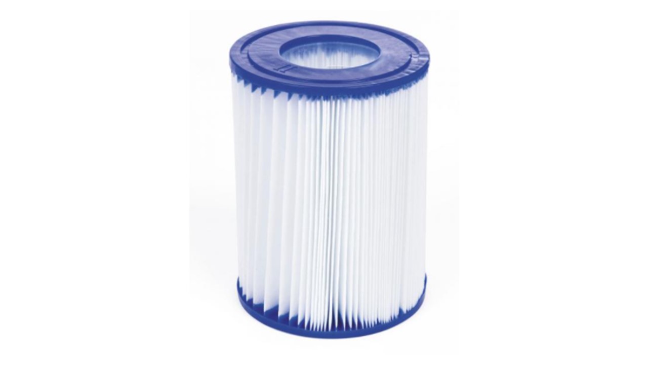 Alberca Steel Pro MAX 12' x 48"/3.66m x 1.22m Pool Set Bestway