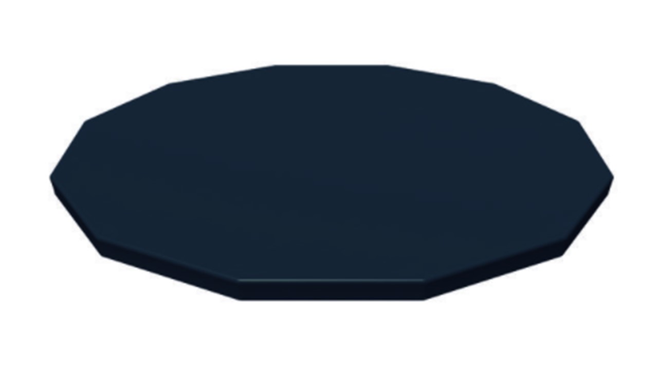 Alberca Steel Pro MAX 12' x 48"/3.66m x 1.22m Pool Set Bestway