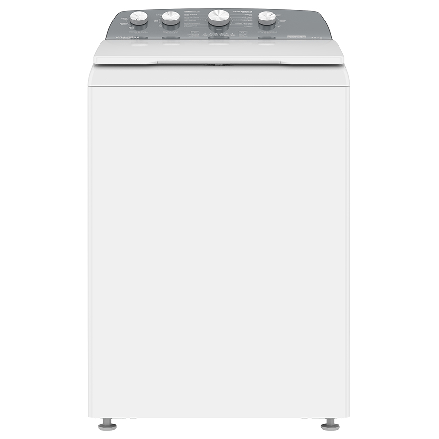 Lavadora Carga Superior Whirlpool 19kg Xpert System 8MWTW1934MJM