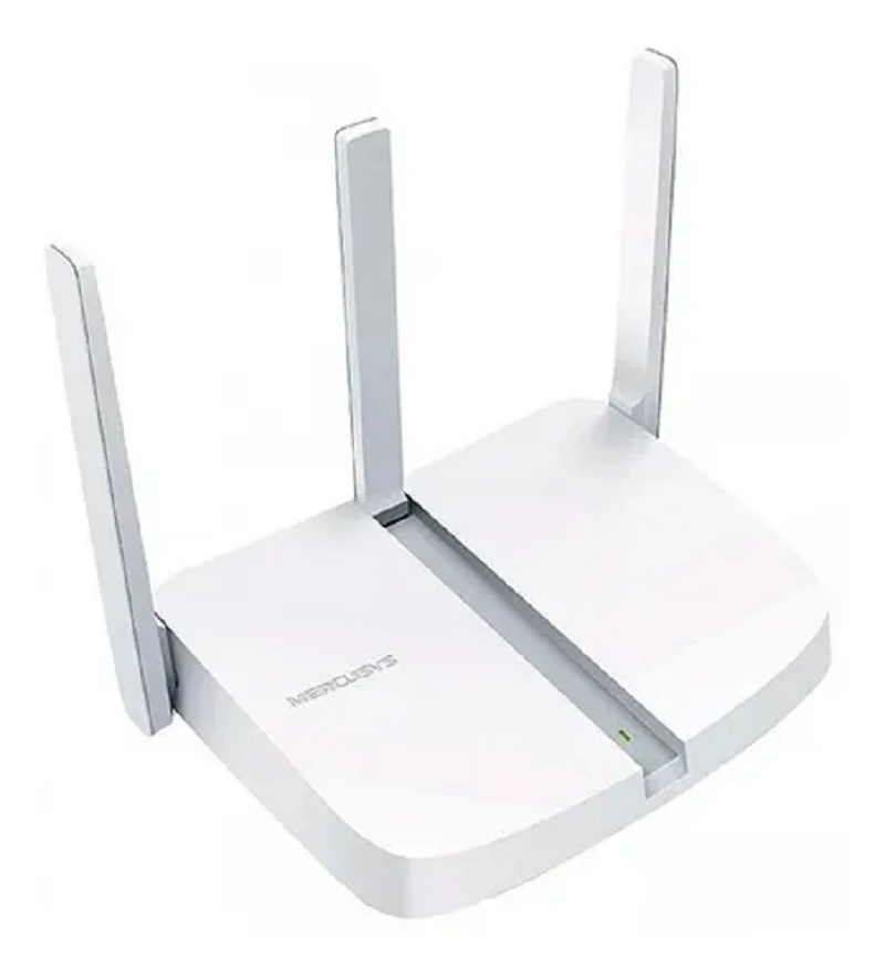 Tp-link Mercusys Router Wifi Inalambrico 3 Antenas Mw305r +