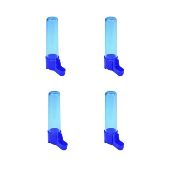 BEBEDERO TUBO N9-22ML. B4  MARCA PEDROS