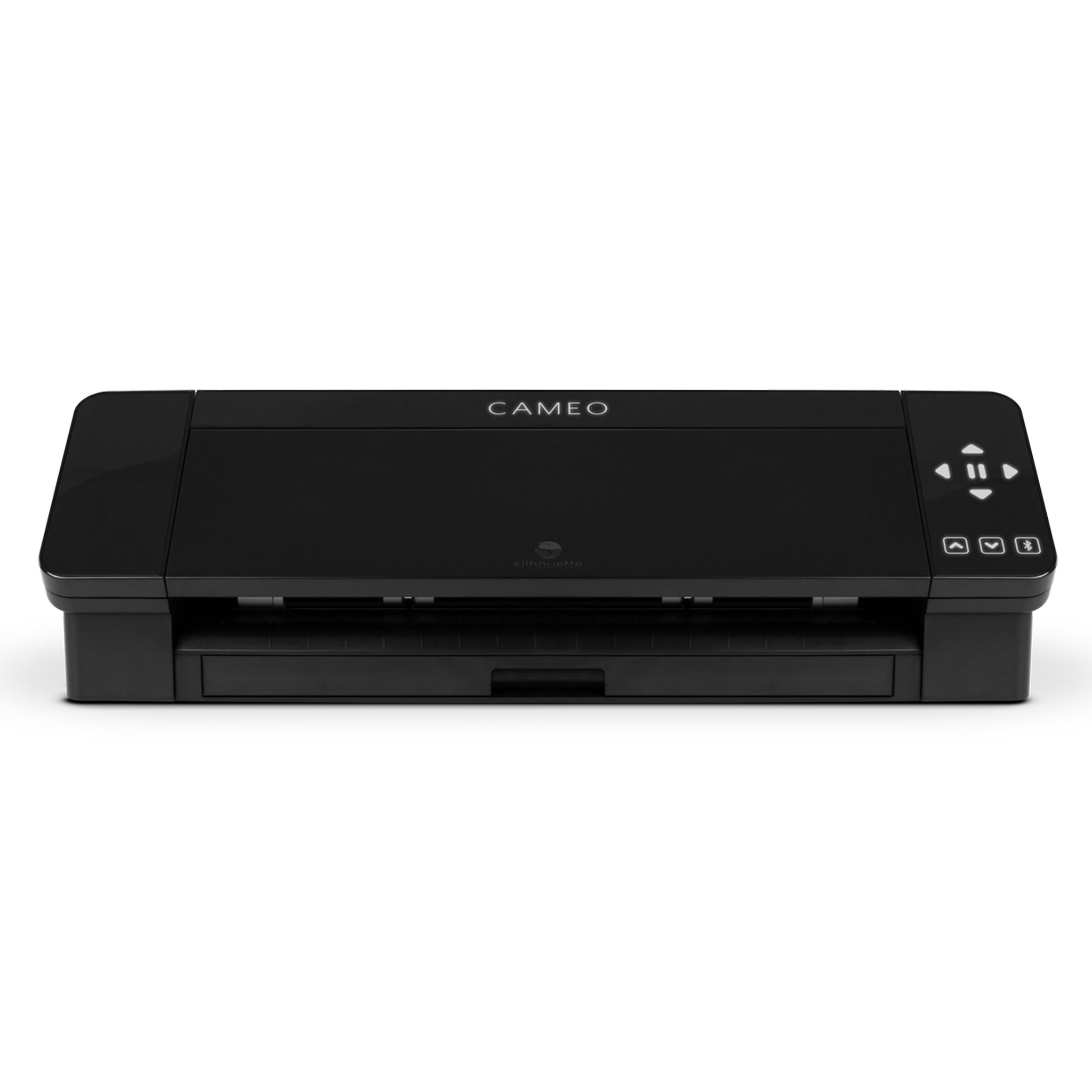 Plotter de Corte Silhouette Cameo 5 Color Negro