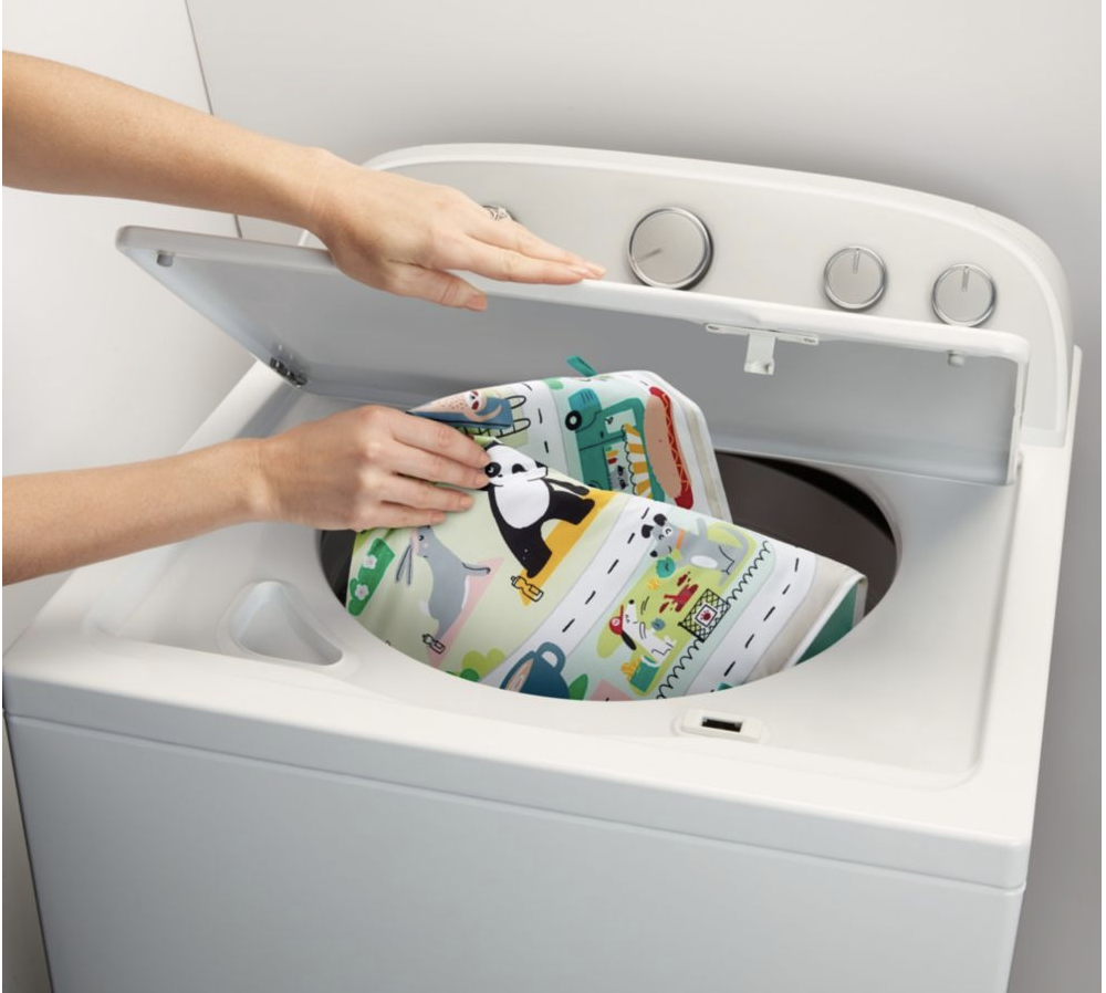 Fisher Price Gran Ciudad De Actividades Gimnasio Para Bebes