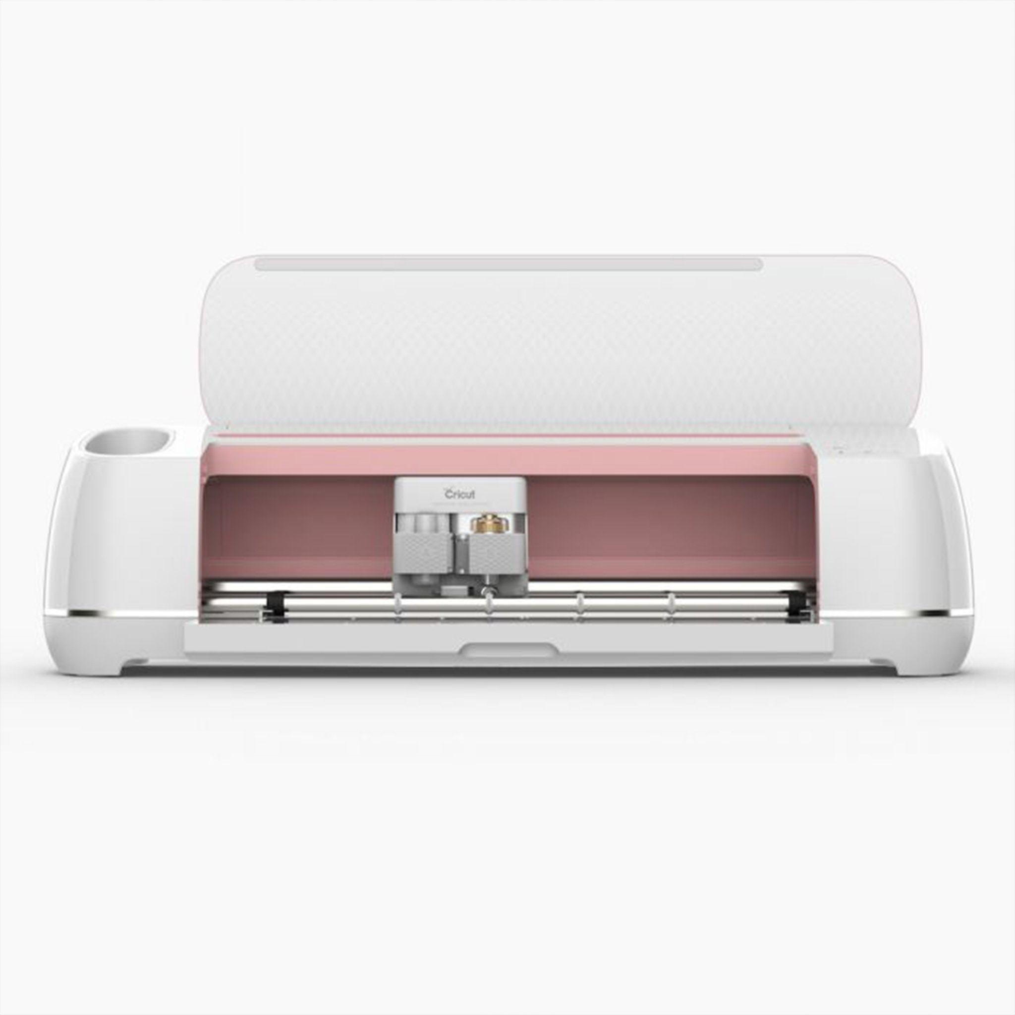 Plotter de corte Cricut Maker Rosa