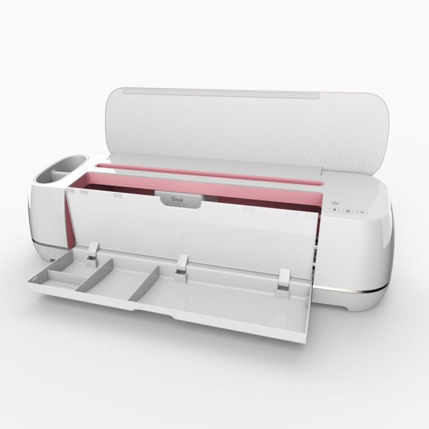 Plotter de corte Cricut Maker Rosa