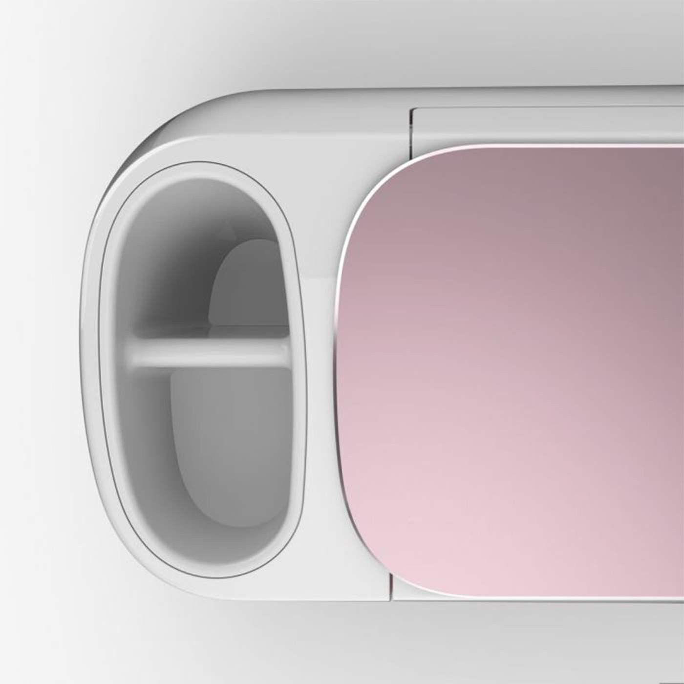 Plotter de corte Cricut Maker Rosa