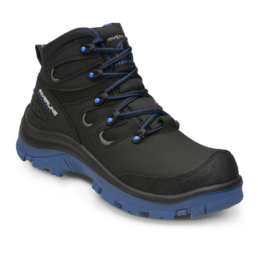 BOTAS DE SEGURIDAD RIVERLINE ENERGY