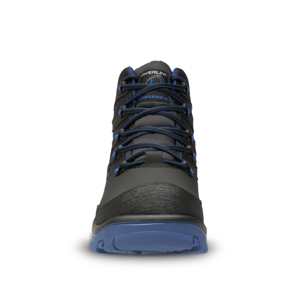 BOTAS DE SEGURIDAD RIVERLINE ENERGY